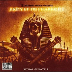 Army Of The Pharaohs - Dump The Clip