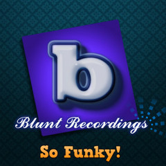 Fran Denia So Funky! ( Adrian La MiniM RmX )