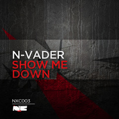 N-Vader - Show me down