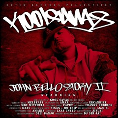Kool Savas - Krone (DJ Mad Skill Remix) | 2008