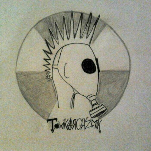 [TOXIKORGAZMIK] feat darktek frenezy