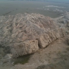 A Walk On the Surface