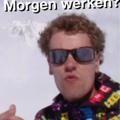 Rick van Velzen - Verse Oliebollen