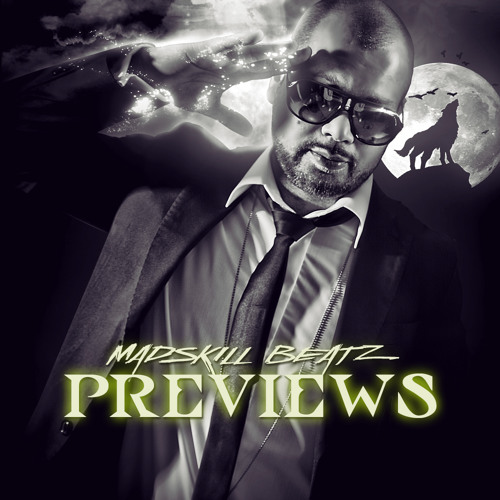 Godsilla - Punisher | 2008