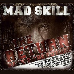 The Return - Back 2 The Future (2010)