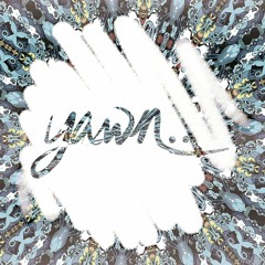 HURON - "STARCHILD" ~ (yawn.. and the world smiles with you CD) - [preview clip]
