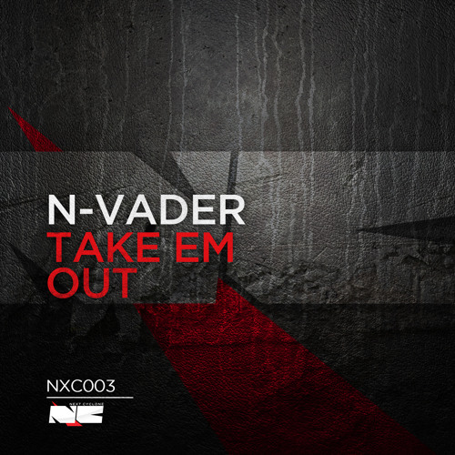 N-Vader - Take em out