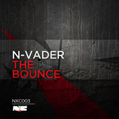 N-Vader - The bounce