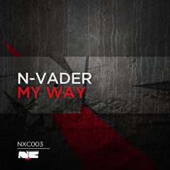 N-Vader - My way