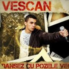 Vescan - Caracter De Piatra (feat. DJ Wicked) (2008)