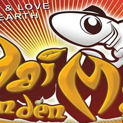 Waldfrieden_Hai Im Mai 2013