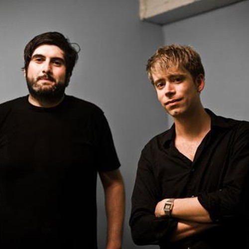 Digitalism Mix (Last.fm x The Playground Festival)