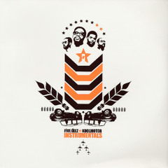 Five Deez - Omni