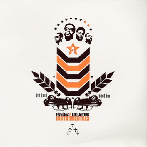 Five Deez - Omni