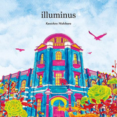 Kenichiro Nishihara - Serendipity (feat.Tamala & Takurah)