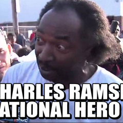 Blaze - Lovelee Dae (Eight Miles High vs The ever brilliant Charles Ramsey)