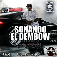 Ñengo Flow - Sonando El Dembow