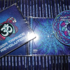 Goasia - Sundance (goa-trance.com label)
