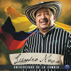 LISANDRO MEZA SABADO 11 DE MAYO EN VOCES DE LEYENDA