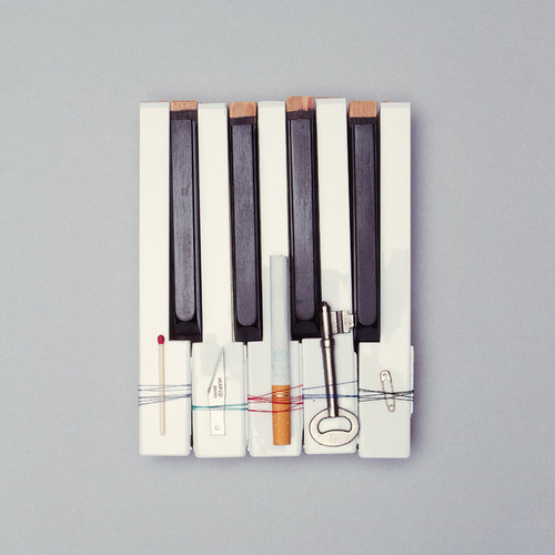 Chet Faker - Terms and Conditions