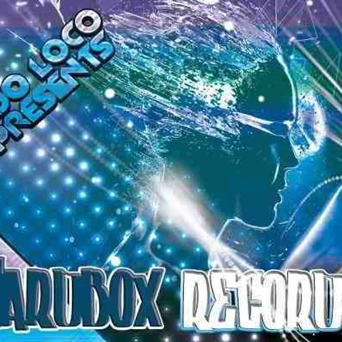 Dean E - Full-Stomp Mix For HARDBOX Radio May 6th 2013