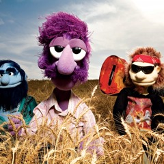 Red Band & Tislam -  Rockin` In The Free World