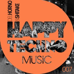 Del Horno & Shitake - World of Sound (Original Mix)