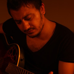 Enes ( Radio Cover ) - ( Gece Yolcuları - Yarım ve Yanlız )