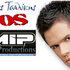 Tsalikis - Tha sta Xono ( The S.o.S Intro Club Mix) M.I.P Productions