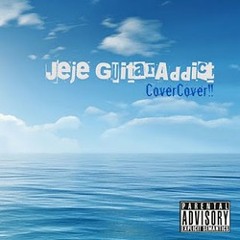 Jeje GuitarAddict - River (JKT48 Cover) posthardcore