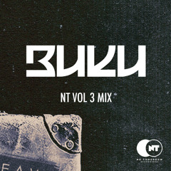 NT Vol 3 Mix - Buku