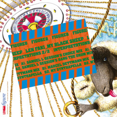 Len Faki - My Black Sheep (Marcel Dettmann's Beatport Exclusive Mix)
