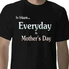 Status of A Mother In Islam at Hafs academy West London