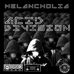 Acid division - Thoughtcrime [TK061 – 2013]