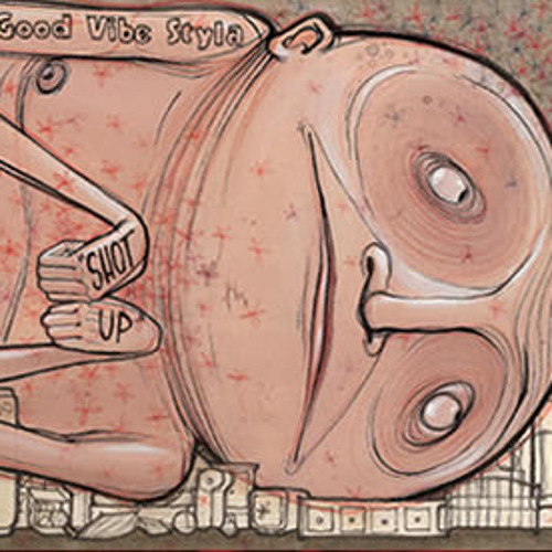 Good Vibe Styla - Waiting on my fail