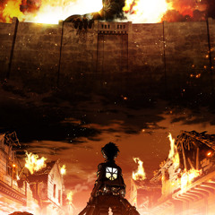 attack on titan