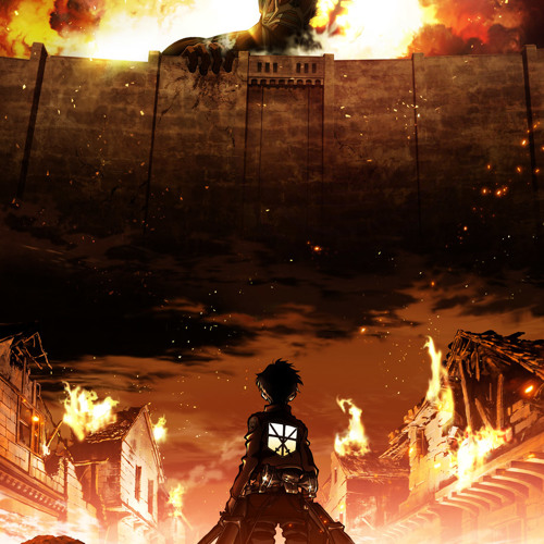 Attack on Titan OP - Linked Horizon [ภาษาไทย] (AstroMotion Cover)