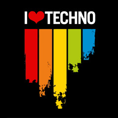 Techno #1