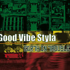 Good Vibe Styla -  This Dub AlambicRMX