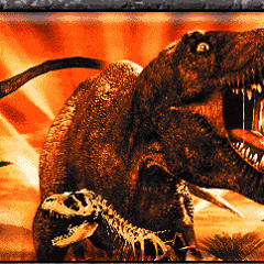 Purple Haze - T-Rex (Dirty Dubstep Bassline)