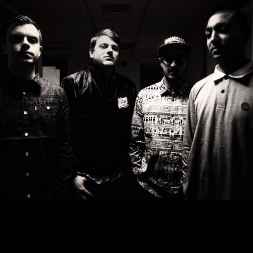 True Tiger - Recorded Live in Room Two on 29/03/13