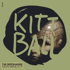 3.The Deepshakerz- i`ll so good // Preview