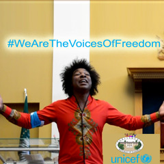 Voices of Freedom
