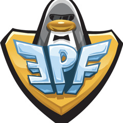 Elite Penguin Force - Tema Oficial 2013