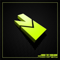 JEISE MACHINERY - MI AMOR