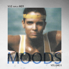 Moods mixtape volume 2