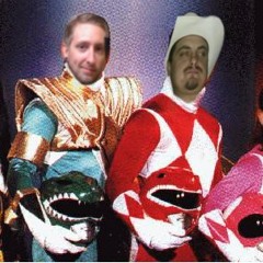 Power Rangers Themes