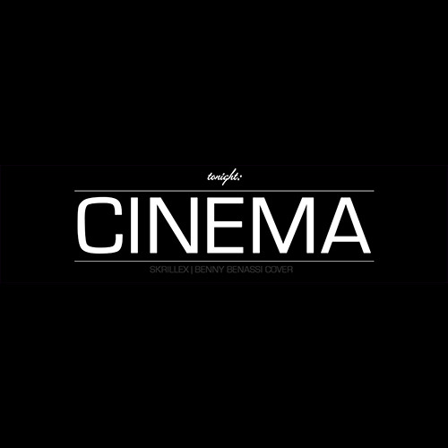 Eskimo Callboy – Cinema