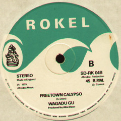 Freetown Calypso