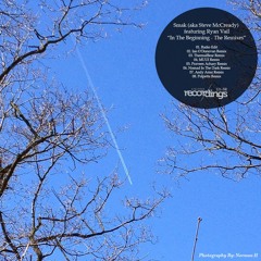 Smak ft Ryan Vail - In The Beginning (Praveen Achary Remix) [Stripped Recordings]